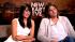 Lea Michele and Ashton Kutcher talk co-stars and Time Square tips Lea Michele and Ashton Kutcher talk about New Years Eve in an interview provided by the studio. - Provided courtesy of none / New Line Cinema