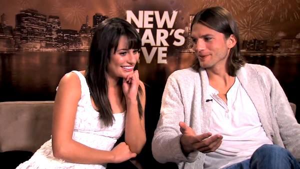 Lea+michele+hot+video