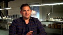 Jonah Hill talks about The Sitter in an interview provided by the studio. - Provided courtesy of Twentieth Century Fox Film Corporation