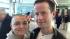 Sinead OConnor and Barry Herridge appear in a...
