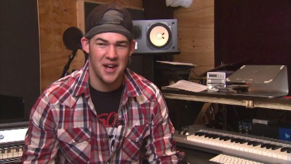 James Durbin talks to OnTheRedCarpet.com about his new album, Memories of a Beautiful Disaster, as well as American Idol and his wedding plans. - Provided courtesy of OTRC James Durbin talks to OnTheRedCarpet.com about his new album, Memories of a Beautiful Disaster, as well as American Idol and his wedding plans. - Provided courtesy of OTRC
