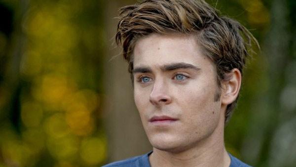 Zac Efron appears in a scene from the 2010 film Charlie St. Cloud. - Provided courtesy of Universal Pictures / Relativity Media / Marc Platt Productions Zac Efron appears in a scene from the 2010 film Charlie St. Cloud. - Provided courtesy of Universal Pictures / Relativity Media / Marc Platt Productions