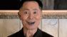 George Takei appears in a scene from his YouTube video George Takei is the Broker of Star Peace, posted on Dec. 10, 2011.