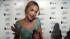 Arielle Kebbel: 'We need to take care of our earth' Arielle Kebbel of The Vampire Diaries talks to OnTheRedCarpet.com about The Water Project on Dec. 10, 2011. - Provided courtesy of none / OTRC