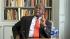Herman Cain appears in November 2011 in a...