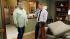 Eric Stonestreet and Jesse Tyler Ferguson appear...