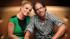 Britney Spears and Jason Trawick appear in a...