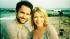 Charlie Day and Mary Elizabeth Ellis appear in a...