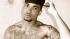 Slim Dunkin appears in a photo posted on his...