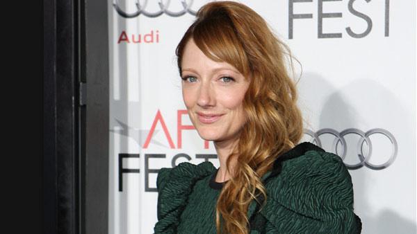 Judy Greer appears in a photo from the 2010 AFI Film Festival sponsored by AUDI on Nov. 4, 2010. - Provided courtesy of flickr.com/photos/audiusa/with/5159426802/ Judy Greer appears in a photo from the 2010 AFI Film Festival sponsored by AUDI on Nov. 4, 2010. - Provided courtesy of flickr.com/photos/audiusa/with/5159426802/