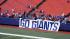 A photo of New York Giants fans from February...