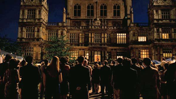 An image from the 2012 film, 'The Dark Knight Rises,' directed by Christopher Nolan.