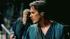 Christian Bale in an image from the 2012 film,...