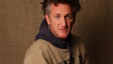 Sean Penn stars in his J/P Haitian Relief Organizations Help Haiti Home PSA campaign in December 2011. - Provided courtesy of J/P Haitian Relief Organization
