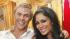 Nicole Scherzinger and Derek Hough talk to On The Red Carpet about week 7 of Dancing With the Stars. - Provided courtesy of KABC