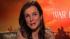 Emily Watson: I would play 'meek mouse' Emily Watson talks to OnTheRedCarpet.com at a promotional event for the movie War Horse in December 2011. - Provided courtesy of OTRC