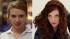 Scarlett Johansson appears in a scene from the...