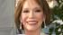 Mary Tyler Moore appears in a photo from the SAG...