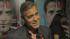 George Clooney talks to OnTheRedCarpet host...