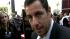 Adam Sandler receives his star on the Hollywood...
