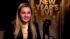 Abigail Breslin talks to OnTheRedCarpet.com in a...