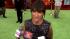 Rashida Jones talks to OnTheRedCarpet.com at the...
