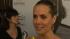 Heidi Klum talks to OnTheRedCarpet.com in late...