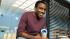 Donald Glover appears in a promotional photo for...