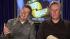 Ted Haggard: I love Michael Vick, Mel Gibson Ted Haggard and Gary Busey talk to OnTheRedCarpet.com about Celebrity Wife Swap in January 2012. - Provided courtesy of OTRC