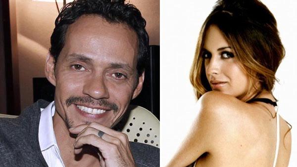 Marc Anthony appears in an interview for Nightline set to air on September 1