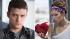 Justin Timberlake appears in a still from his...