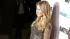 Kristen Bell poses for photos at the premiere of...