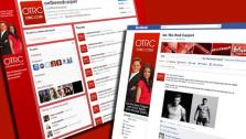 Like On The Red Carpet on Facebook and follow @OnTheRedCarpet on Twitter. - Provided courtesy of OTRC