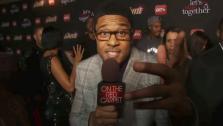 Pooch Hall talks to OnTheRedCarpet.com at the premiere of the BET hit show The Game on Jan. 5, 2011. - Provided courtesy of none / OTRC