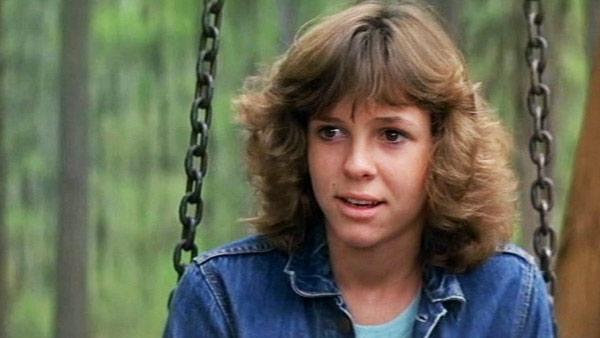 KRISTY MCNICHOL of 'Empty Nest' comes out as lesbian - 01/06/2012 ...