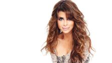 Paul Abdul appears in a photo posted on her official Facebook page on October 20, 2011. - Provided courtesy of Facebook.com/PaulaAbdul