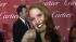 Jessica Chastain, star of films such as The Tree...