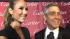 George Clooney: Shailene is 'the greatest' George Clooney talks to OnTheRedCarpet.com at the Palm Springs International Film Festival on Jan. 7, 2012. Pictured on the left is his girlfriend, former WWE star Stacy Keibler. - Provided courtesy of OTRC
