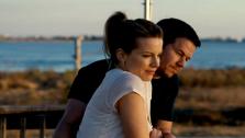 Kate Beckinsale and Mark Wahlberg appear in a still from Contraband. - Provided courtesy of none / Universal Pictures