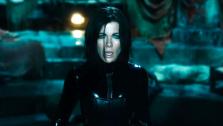 Kate Beckinsale appears in a still from Underworld: Awakening. - Provided courtesy of none / Screen Gems