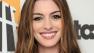 Anne Hathaway poses backstage at the 15th Annual Hollywood Film Awards Gala on Monday, Oct. 24, 2011 in Beverly Hills, Calif.