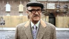 Gene Hackman appears in a still from the 2001 film, The Royal Tenenbaums. - Provided courtesy of Touchstone Pictuers / Buena Vista Pictures