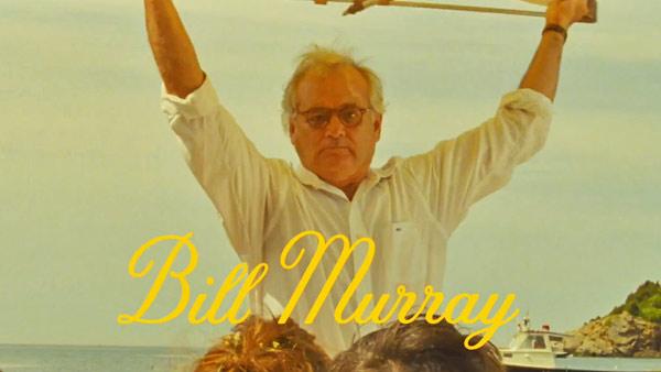 Bill Murray appears in a still from Moonrise Kingdom. - Provided courtesy of Focus Features Bill Murray appears in a still from Moonrise Kingdom. - Provided courtesy of Focus Features