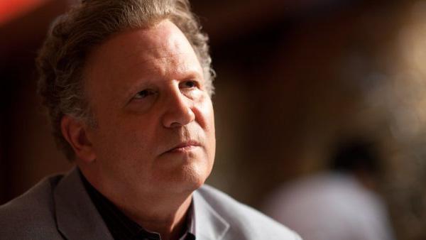 Albert Brooks appears in a still from the 2011 film, Drive. - Provided courtesy of FilmDistrict Albert Brooks appears in a still from the 2011 film, Drive. - Provided courtesy of FilmDistrict