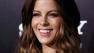 Cast member Kate Beckinsale arrives at the premiere of Underworld Awakening in Los Angeles, Thursday, Jan. 19, 2012. - Provided courtesy of AP / Matt Sayles