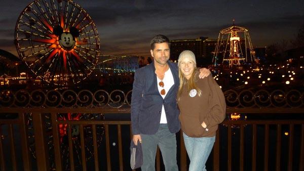 Jodie Sweetin appears in a 2012 photo on her Twitter page. - Provided courtesy of twitter.com/JodieTweetin Jodie Sweetin appears in a 2012 photo on her Twitter page. - Provided courtesy of twitter.com/JodieTweetin