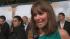 Lucy Lawless talks 'Spartacus': This is a goodie Lucy Lawless talks to OnTheRedCarpet.com about the upcoming season of Spartacus: Vengeance at the premiere on January 18. - Provided courtesy of none / OTRC