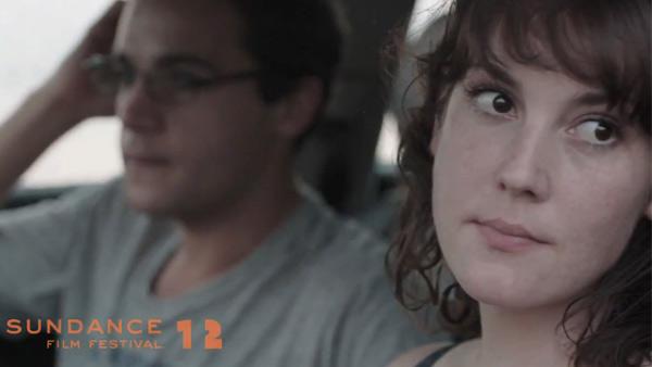 Melanie Lynskey and Christopher Abbott appear in a still from Hello I Must Be Going. - Provided courtesy of Hello I Must Be Going / Sundance Melanie Lynskey and Christopher Abbott appear in a still from Hello I Must Be Going. - Provided courtesy of Hello I Must Be Going / Sundance