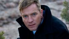 Ewan McGregor appears in a scene from the 2012 film Haywire. - Provided courtesy of Relativity Media