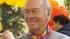 Christopher Plummer appears in a still from the...